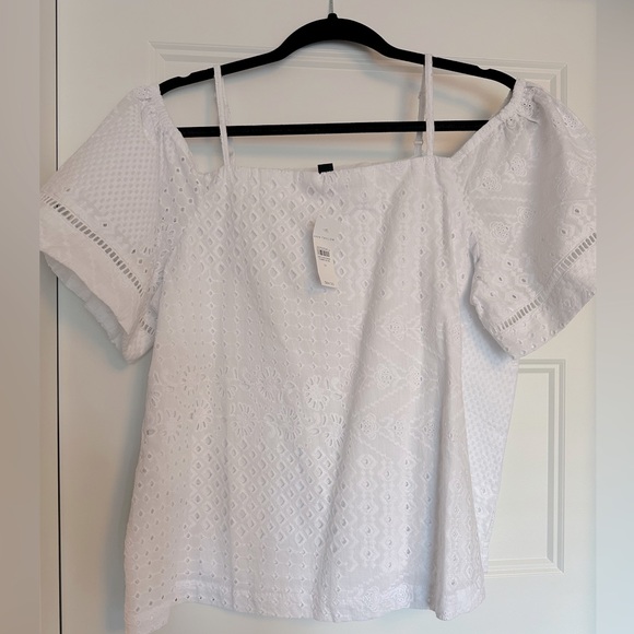 Ann Taylor Top - Picture 1 of 4